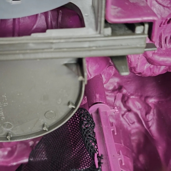 Vintage MOTU Masters of the Universe Snake Mountain 1983 ** READ - Picture 12 of 15